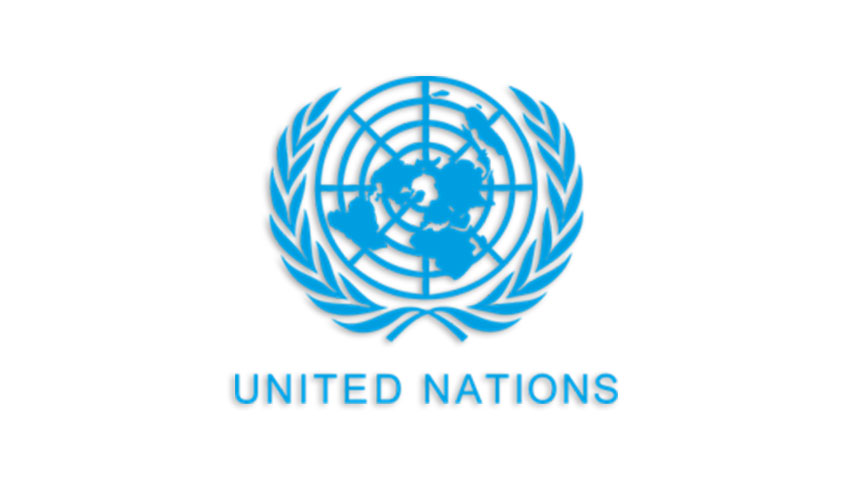 United Nations - Asiatic MCL